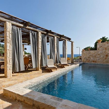 Villa Vito Zarače المظهر الخارجي الصورة