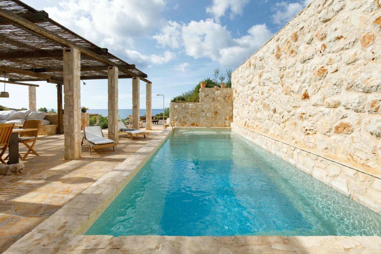Villa Vito Zarače المظهر الخارجي الصورة