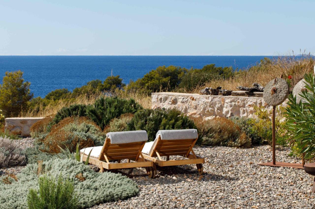Villa Vito Zarače المظهر الخارجي الصورة