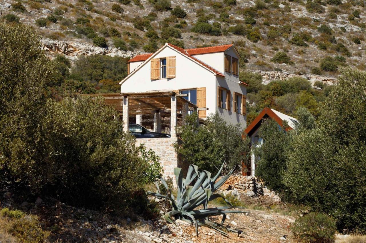 Villa Vito Zarače المظهر الخارجي الصورة
