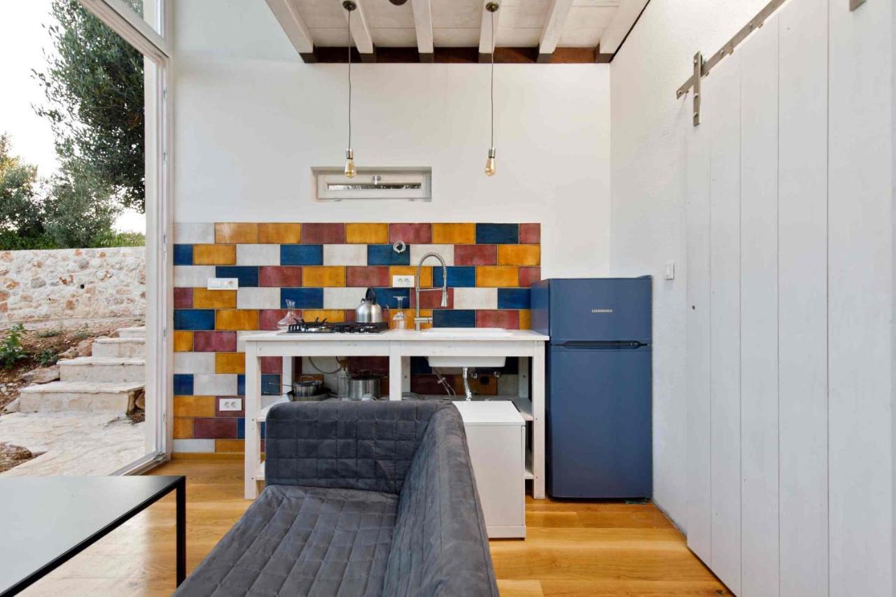 Villa Vito Zarače المظهر الخارجي الصورة