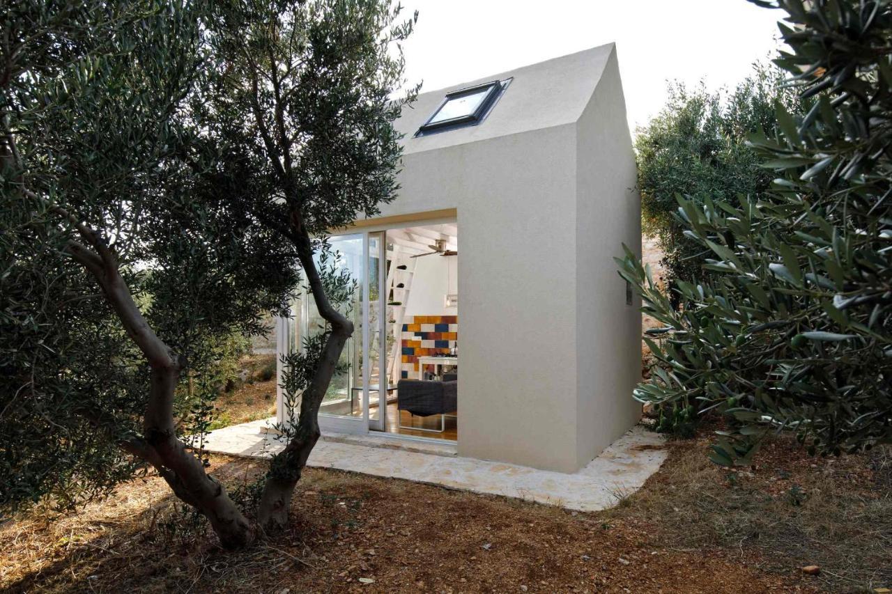 Villa Vito Zarače المظهر الخارجي الصورة