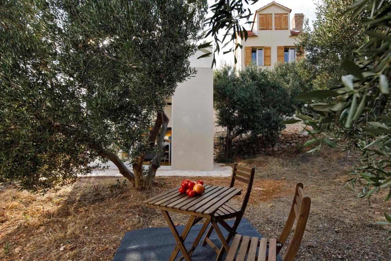 Villa Vito Zarače المظهر الخارجي الصورة