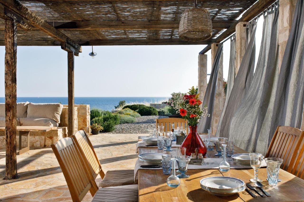 Villa Vito Zarače المظهر الخارجي الصورة