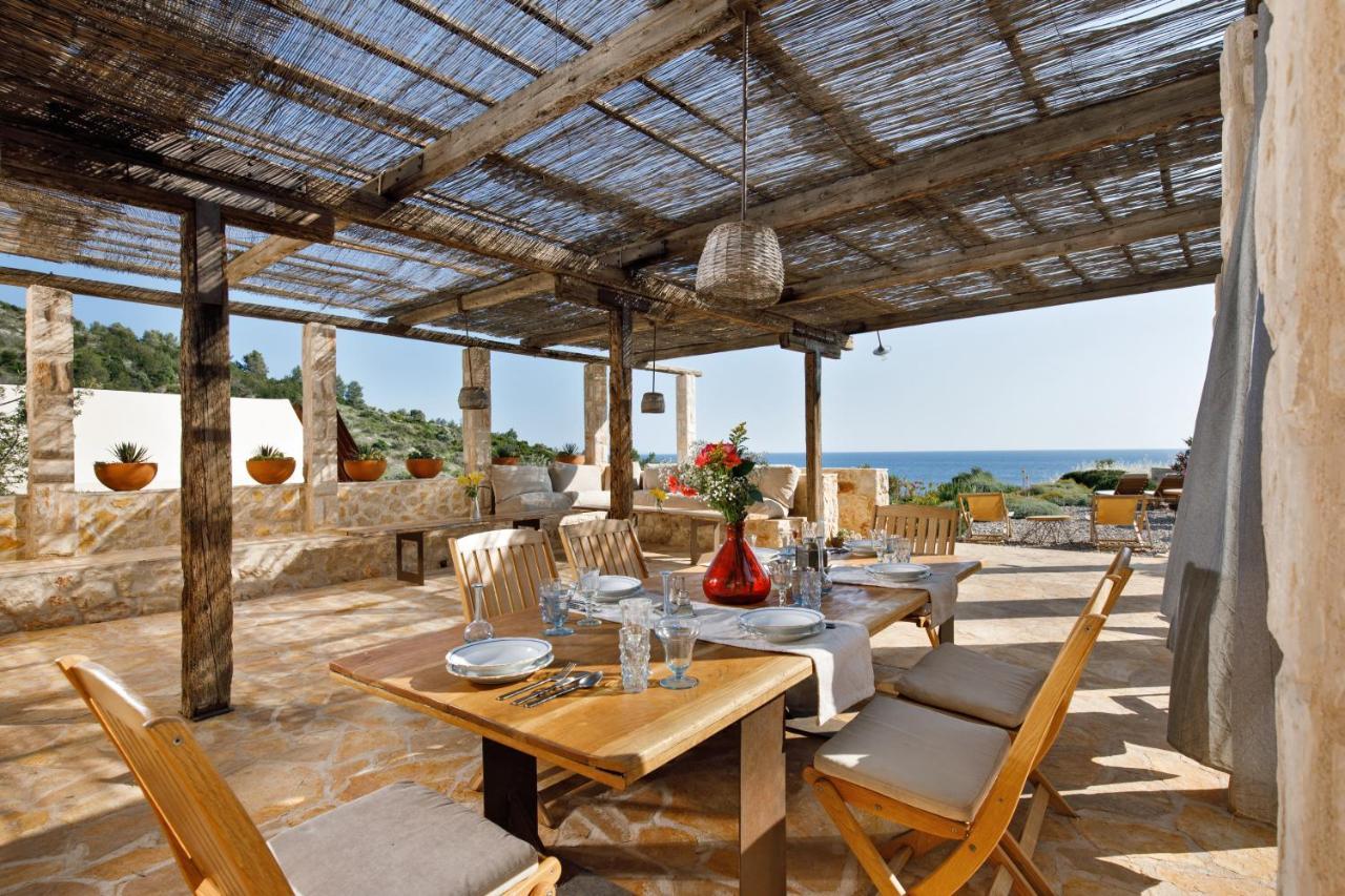 Villa Vito Zarače المظهر الخارجي الصورة