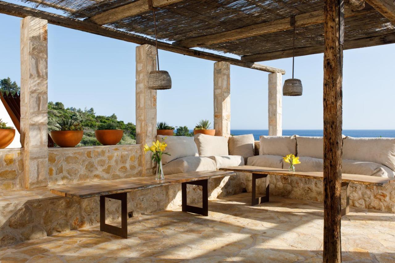 Villa Vito Zarače المظهر الخارجي الصورة