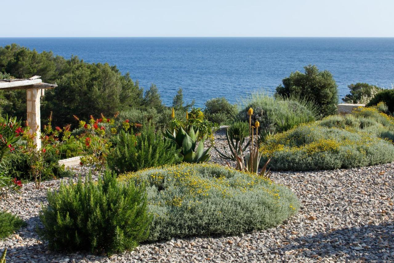Villa Vito Zarače المظهر الخارجي الصورة
