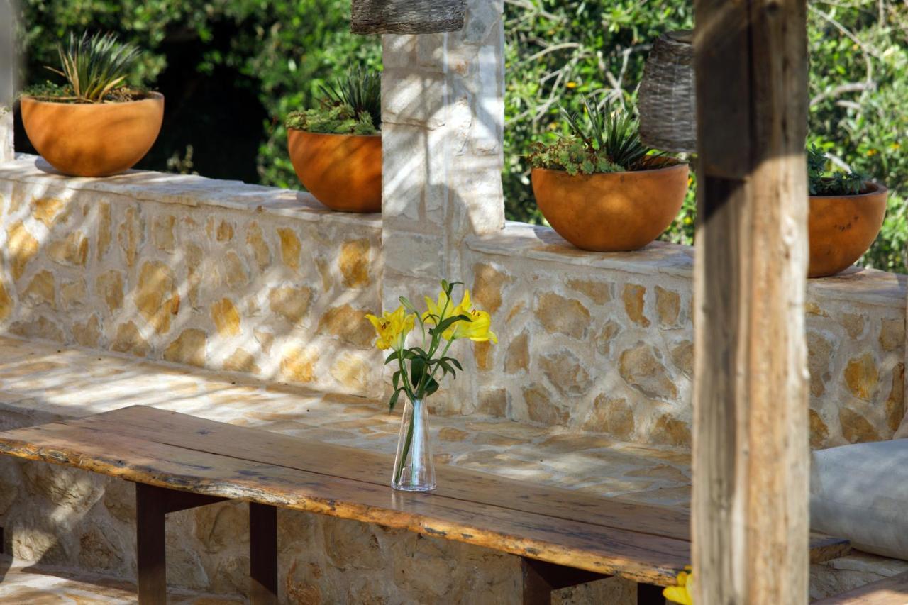 Villa Vito Zarače المظهر الخارجي الصورة