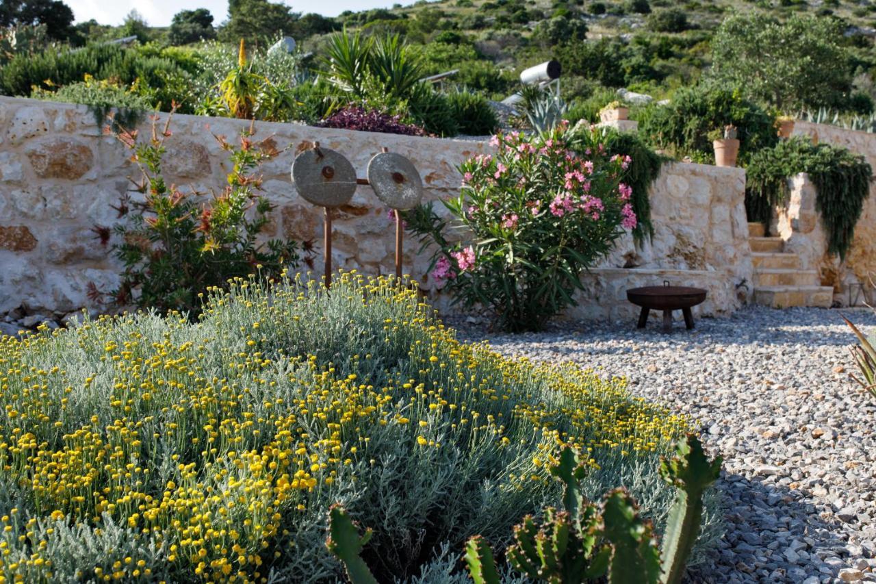 Villa Vito Zarače المظهر الخارجي الصورة
