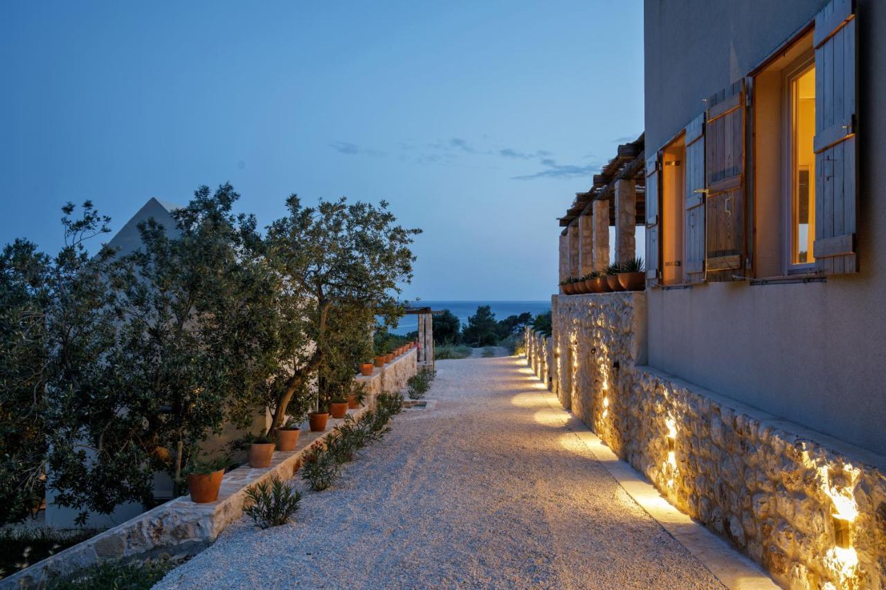Villa Vito Zarače المظهر الخارجي الصورة