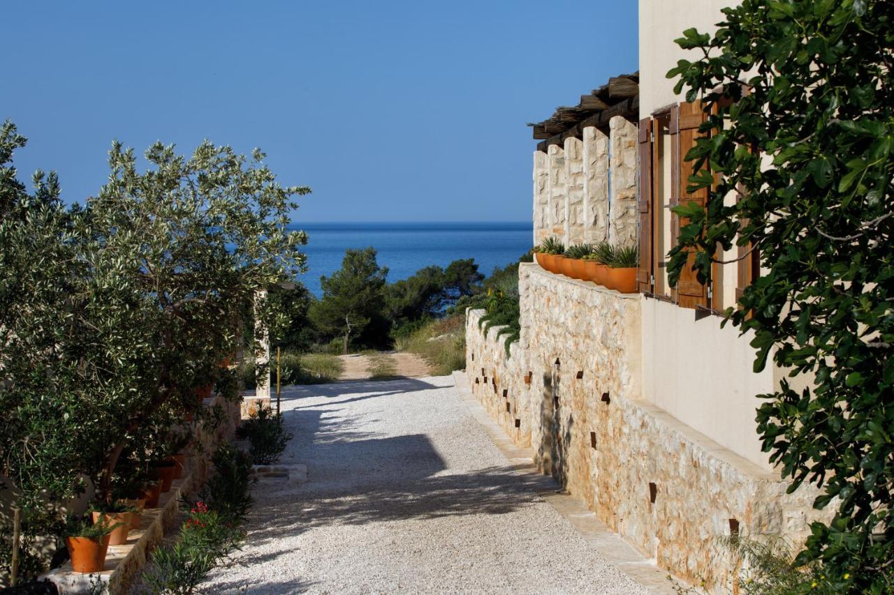 Villa Vito Zarače المظهر الخارجي الصورة