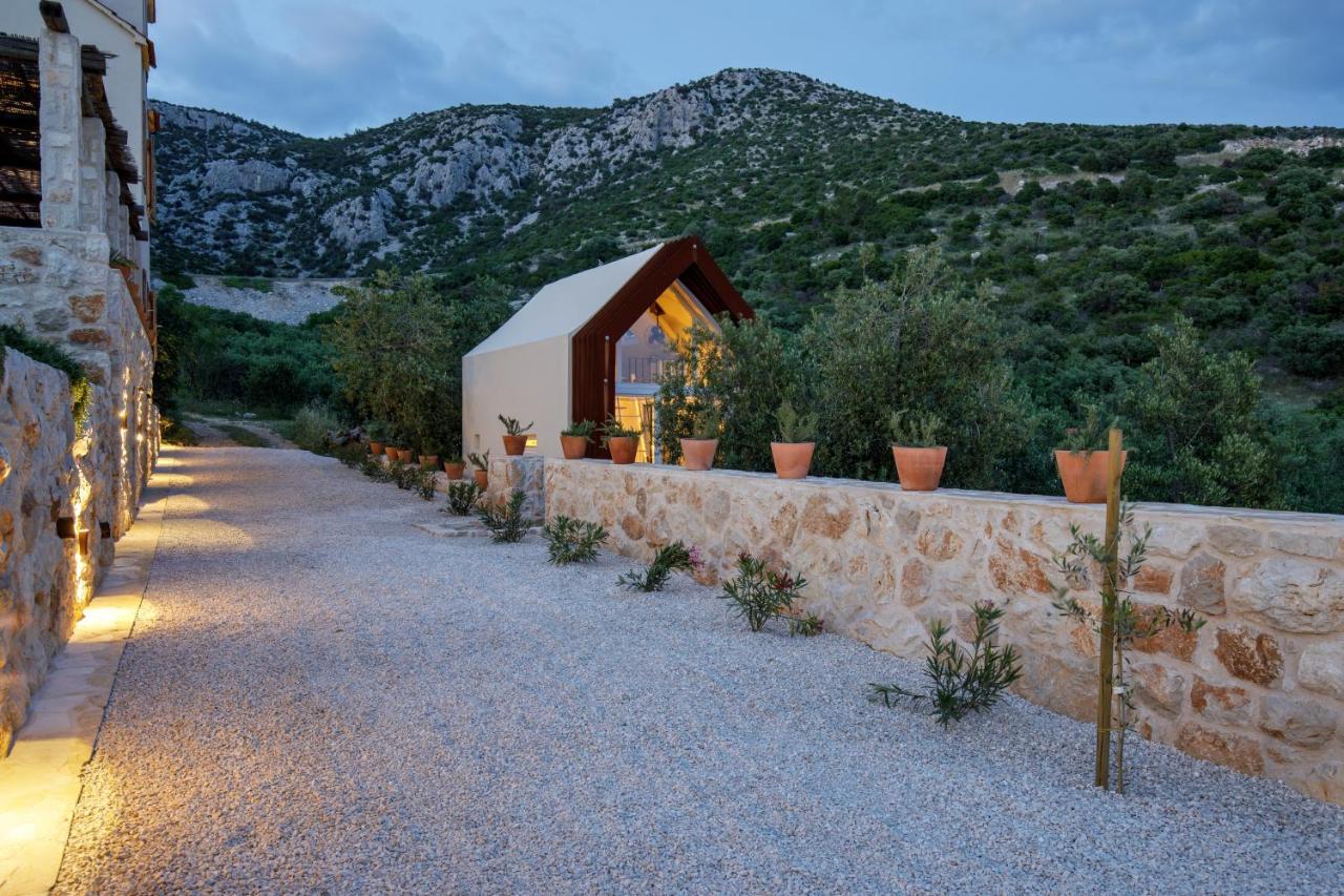 Villa Vito Zarače المظهر الخارجي الصورة