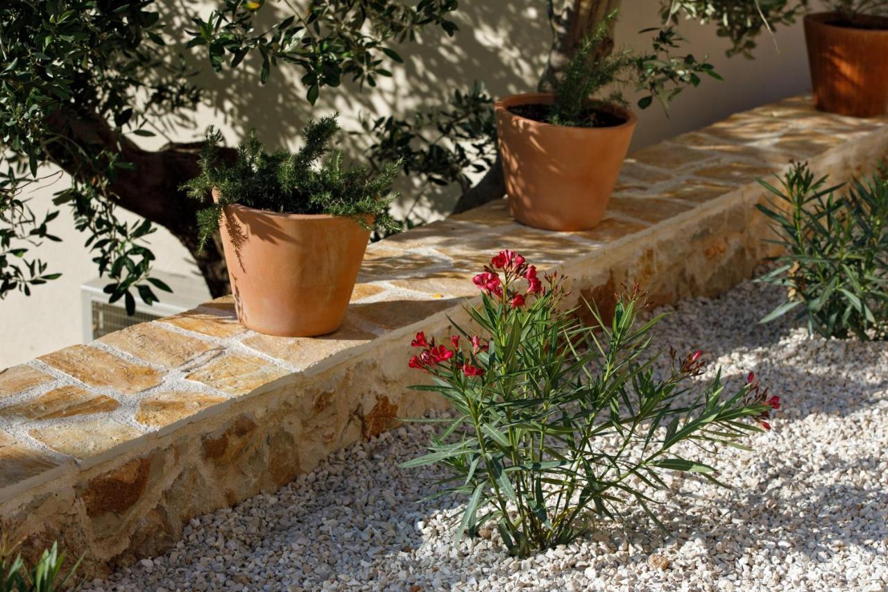 Villa Vito Zarače المظهر الخارجي الصورة