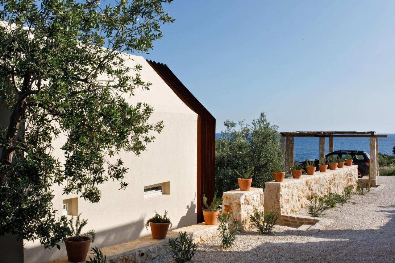 Villa Vito Zarače المظهر الخارجي الصورة