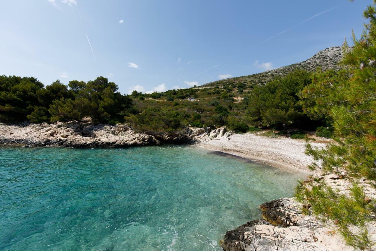 Villa Vito Zarače المظهر الخارجي الصورة